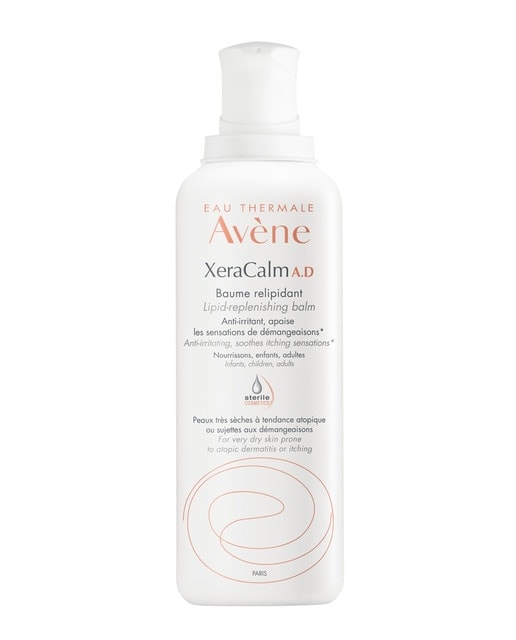 Avène - Bálsamo Relipidizante Avène Xeracalm A.D 400 ml Avène. - Image 1
