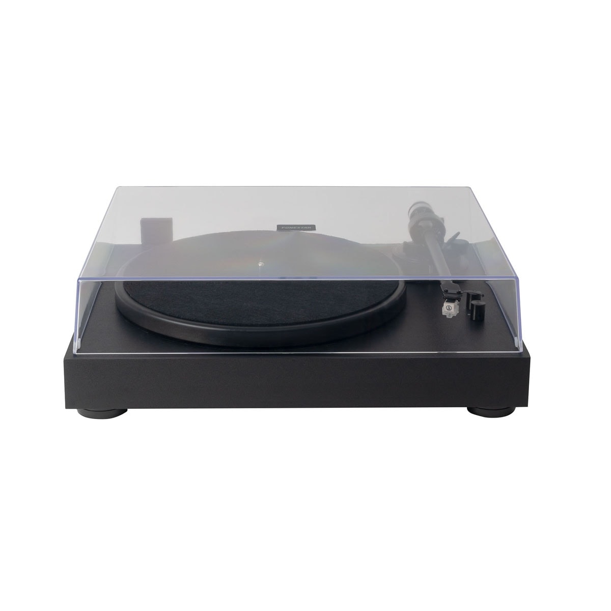 Fonestar - Tocadiscos Hi-Fi belt drive Fonestar Vinyl 13. - Image 1