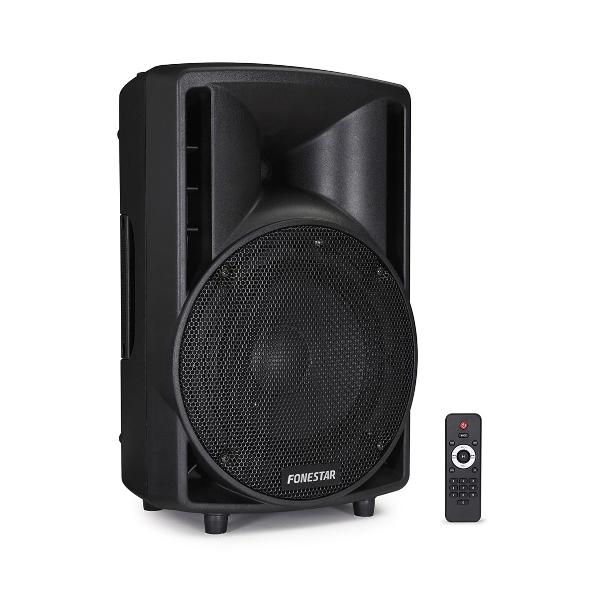 Fonestar - Altavoz activo Fonestar ASB-880U con USB-SD-MP3. - Image 1