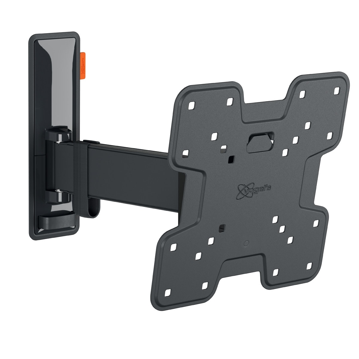 Vogel's - Soporte de pared giratorio hasta 120º Vogel's TVM 3225 para TV de 19" a 43" hasta 15 kg. - Image 1