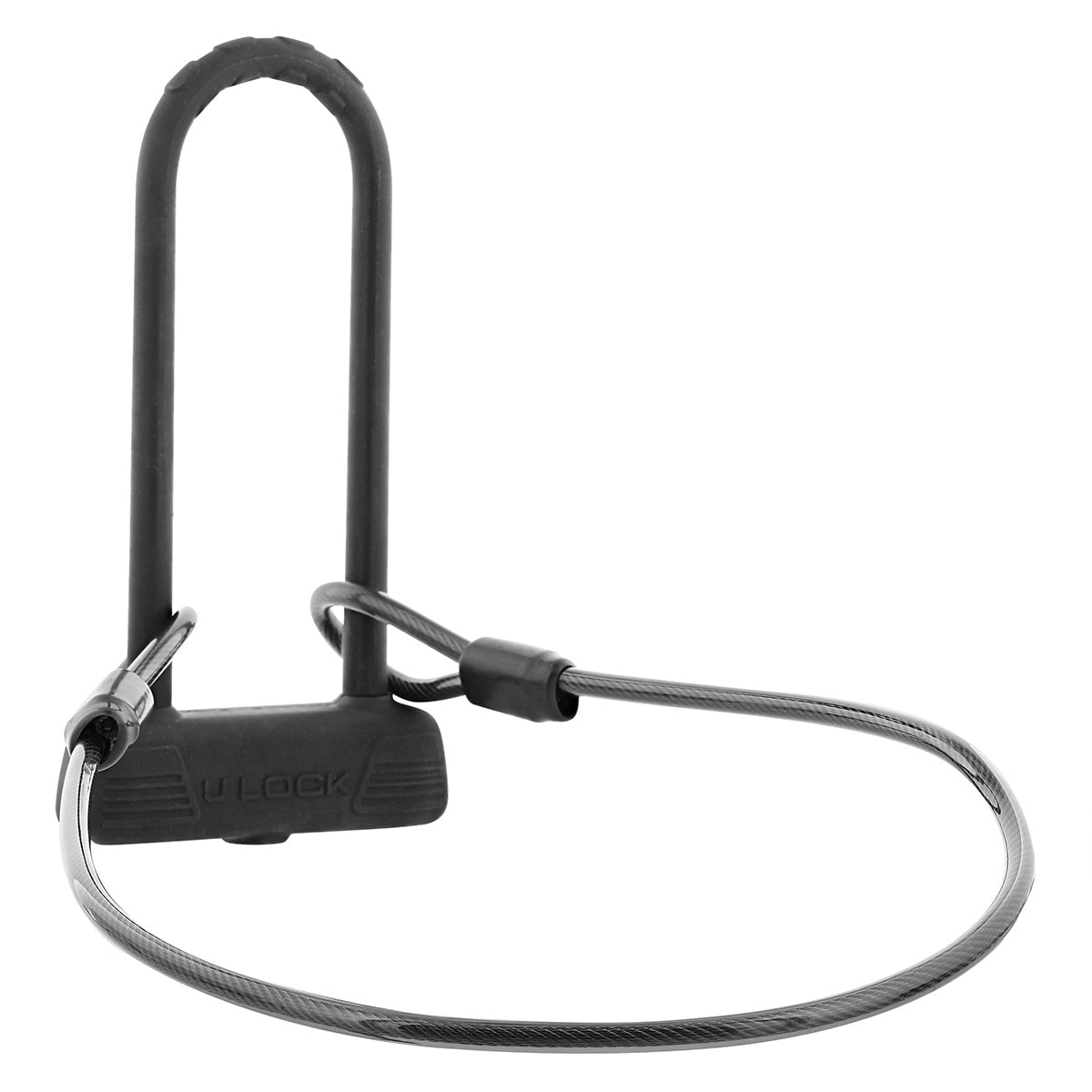 TNB - Cerradura "U" TNB tamaño XL con llave. - Image 1