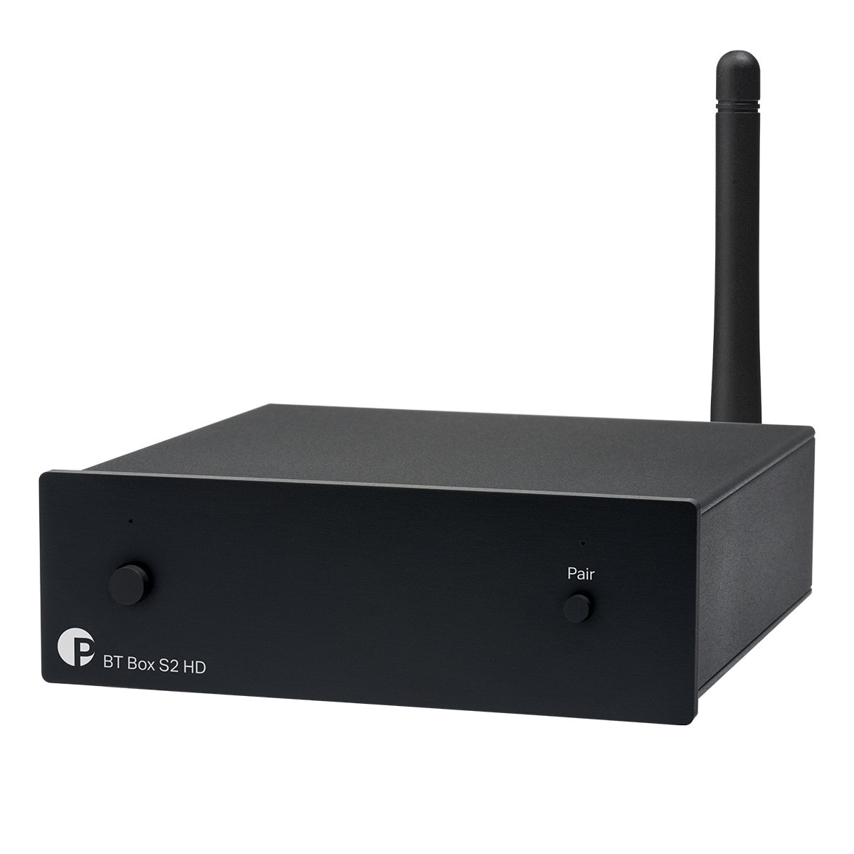 Pro-Ject - Receptor Bluetooth Pro-Ject BT Box S2 HD Negro. - Image 1