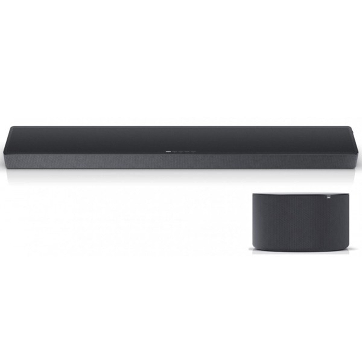LOEWE - Barra de sonido Loewe Klang bar5 mr + sub5, Dolby Atmos. - Image 1