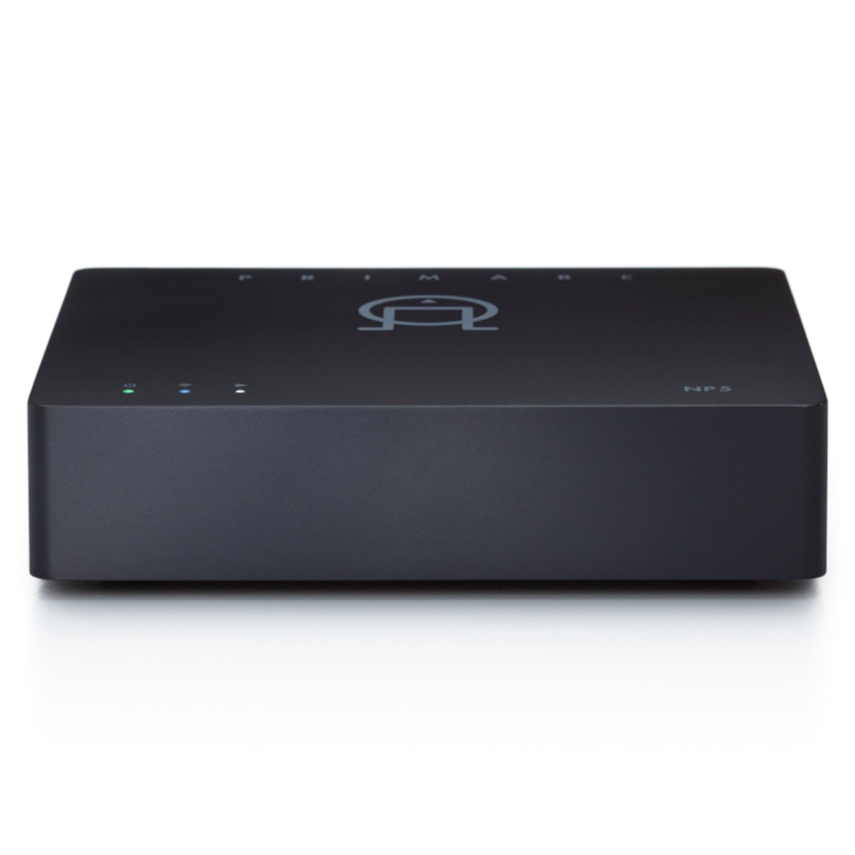 Primare - Reproductor en red Primare NP5 Prisma MK2. - Image 1
