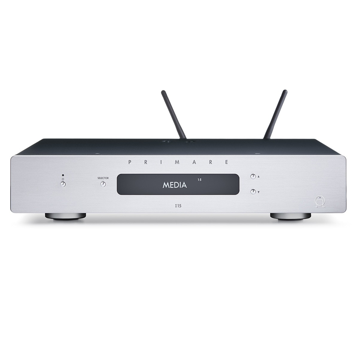 Primare - Amplificador integrado Primare I15 Prisma MK2. - Image 1