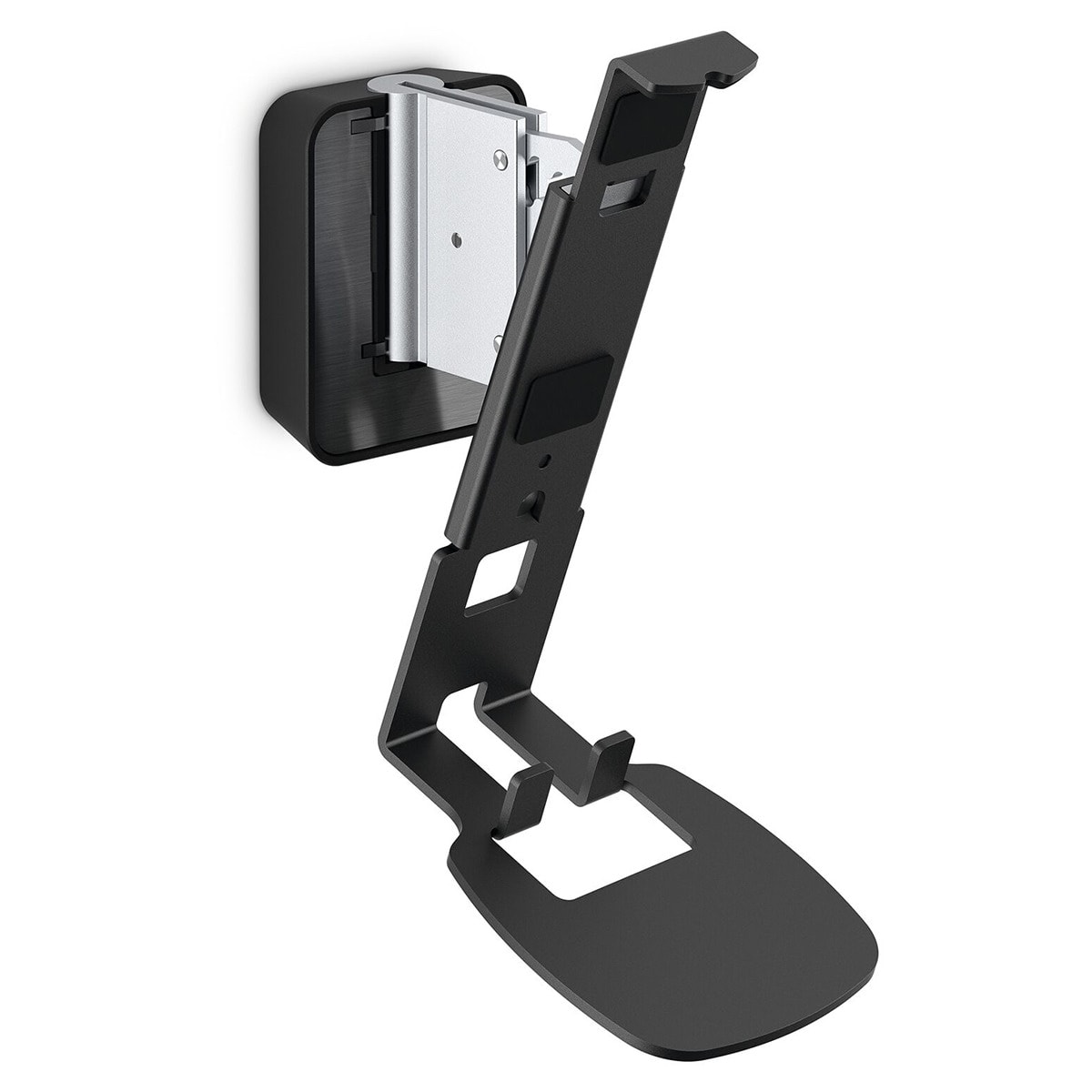Vogel's - Soporte de pared giratorio Vogel's SOUND 4201 para altavoces Sonos One (SL) & Play 1. - Image 1