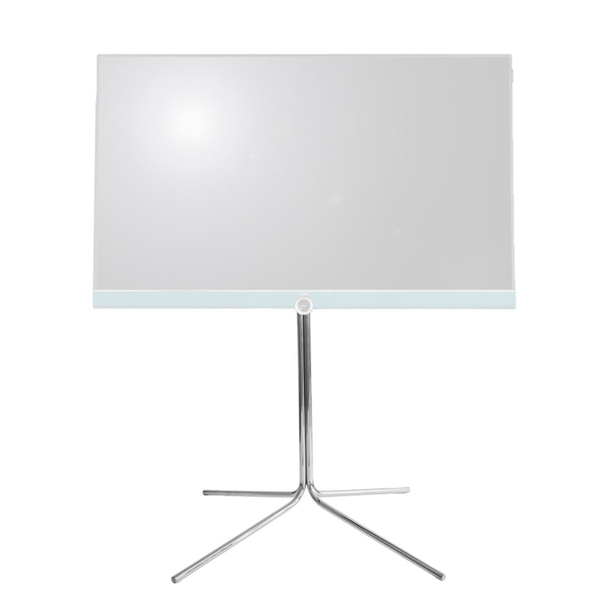 LOEWE - Soporte de suelo giratorio Loewe para TV de 32" a 50". - Image 1