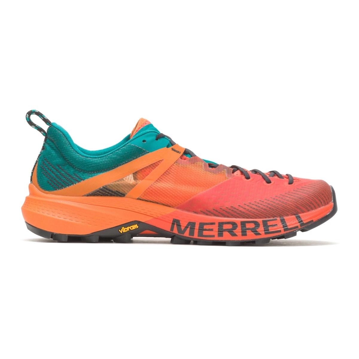 Merrell - Zapatillas de trail running de hombre MTL MQM Merrell. - Image 1
