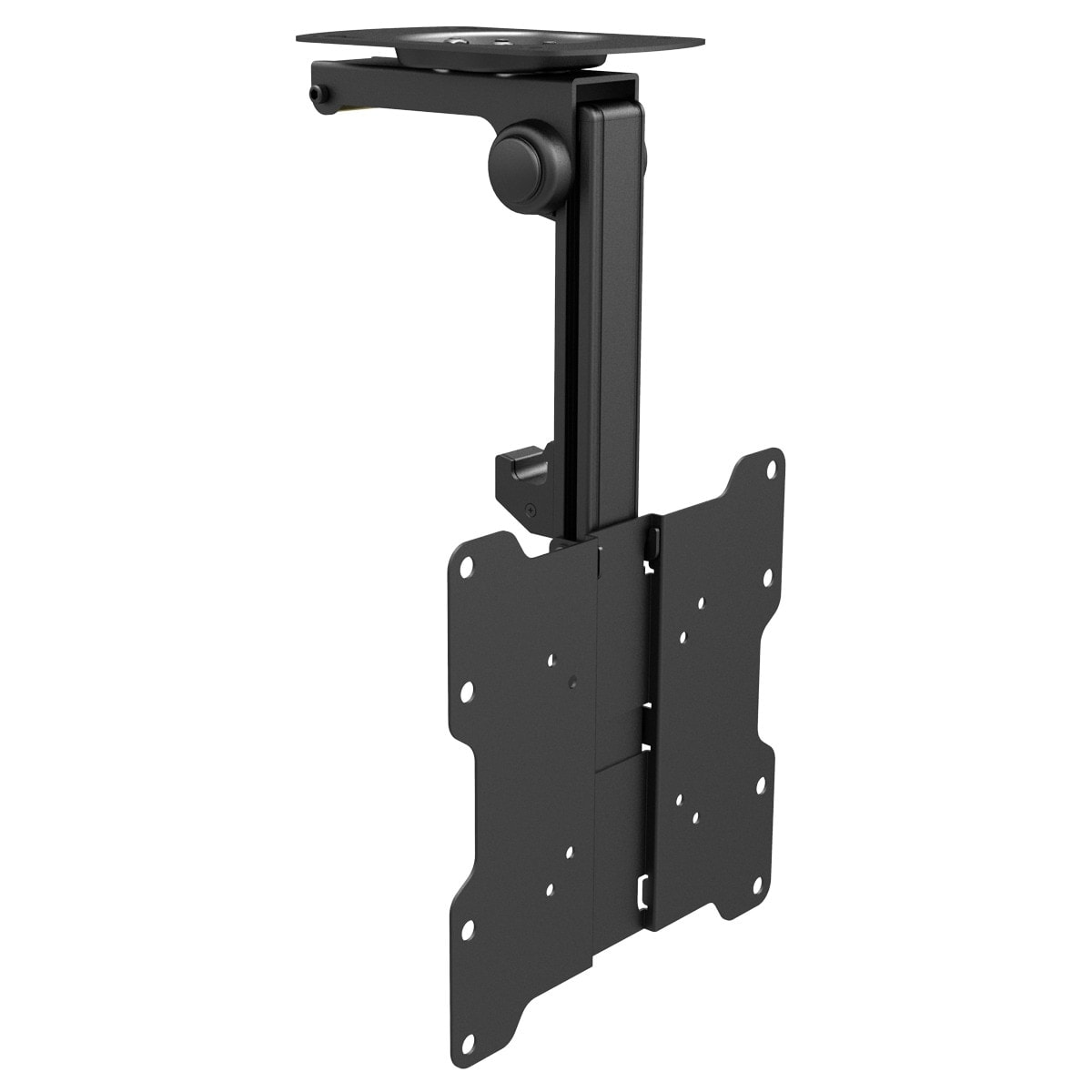 Fonestar - Soporte de techo Fonestar STV-667N para TV de 17" a 37" abatible. - Image 1