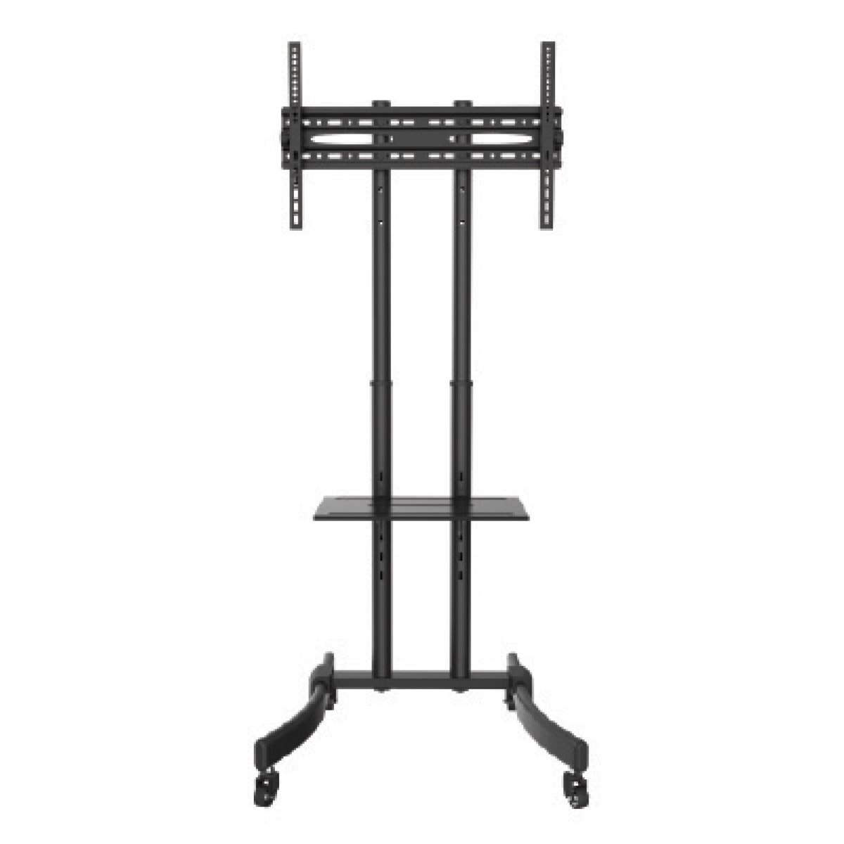 Fonestar - Soporte de suelo Fonestar STS-4664N para TV de 37" a 70". - Image 1