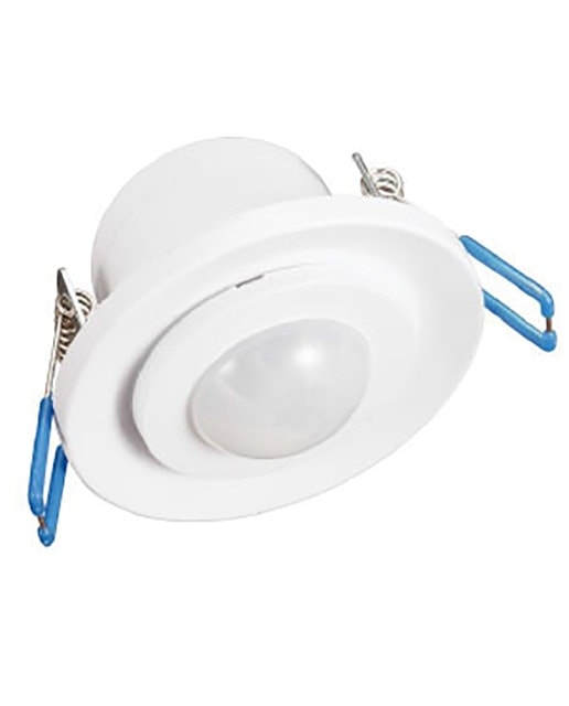 GARZA - Detector de movimiento 360º techo empotrar. - Image 1