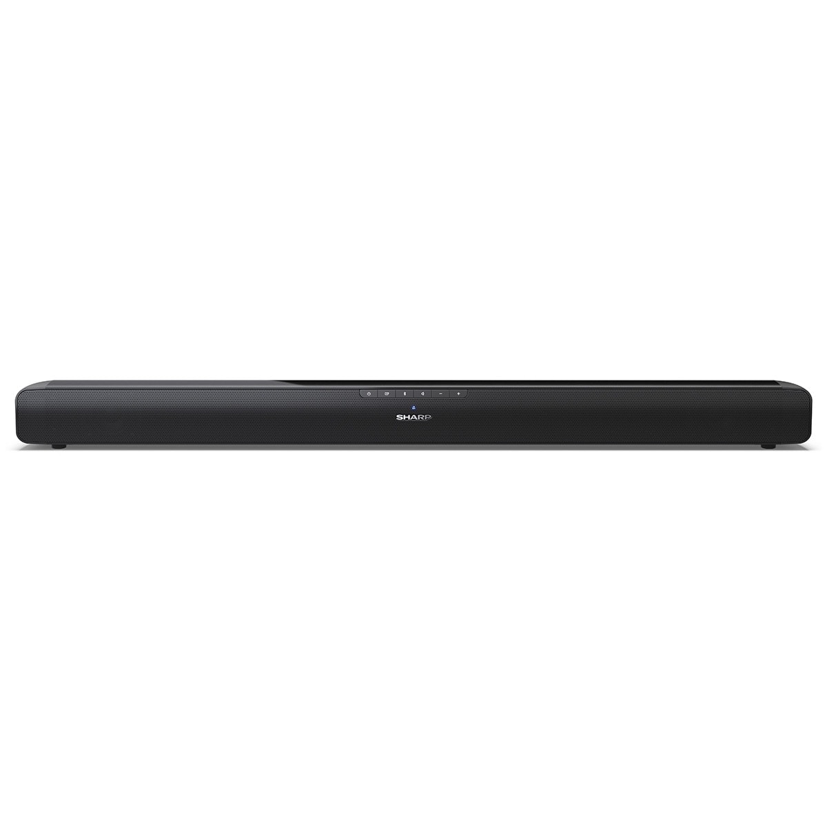 Sharp - Barra de sonido Sharp HT-SB100 Bluetooth. - Image 1