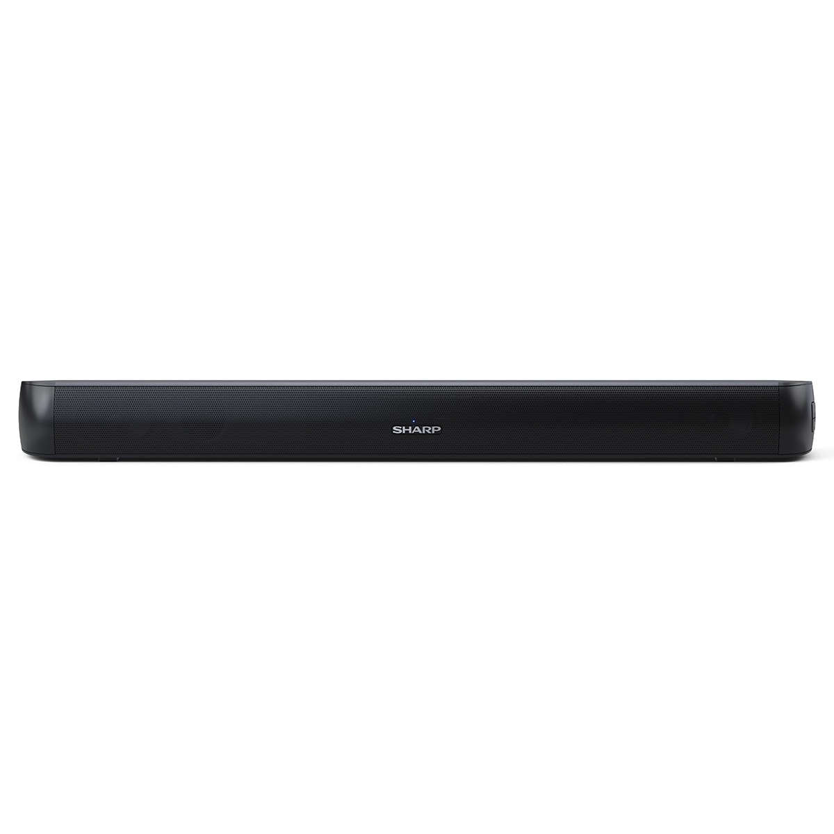 Sharp - Barra de sonido Sharp HT-SB107 Bluetooth. - Image 1