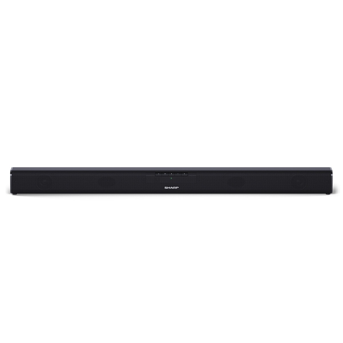 Sharp - Barra de sonido Sharp HT-SB110 Bluetooth. - Image 1