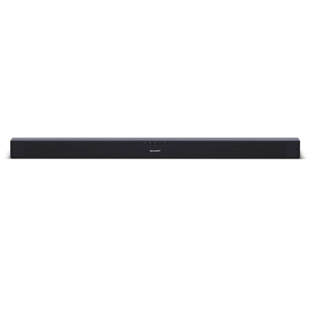 Sharp - Barra de sonido Sharp HT-SB140MT Bluetooth. - Image 1