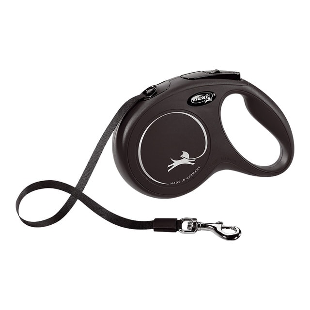 Flexi - Correa automática Flexi para perros New Classic. - Image 1