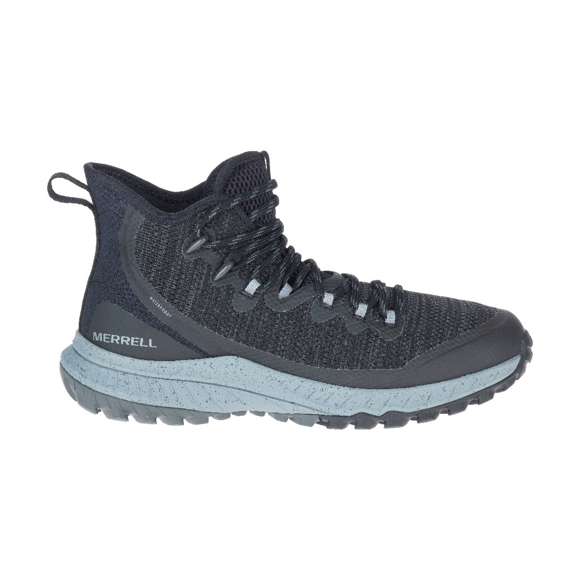 Merrell - Botas de montaña de mujer Bravada Merrell. - Image 1