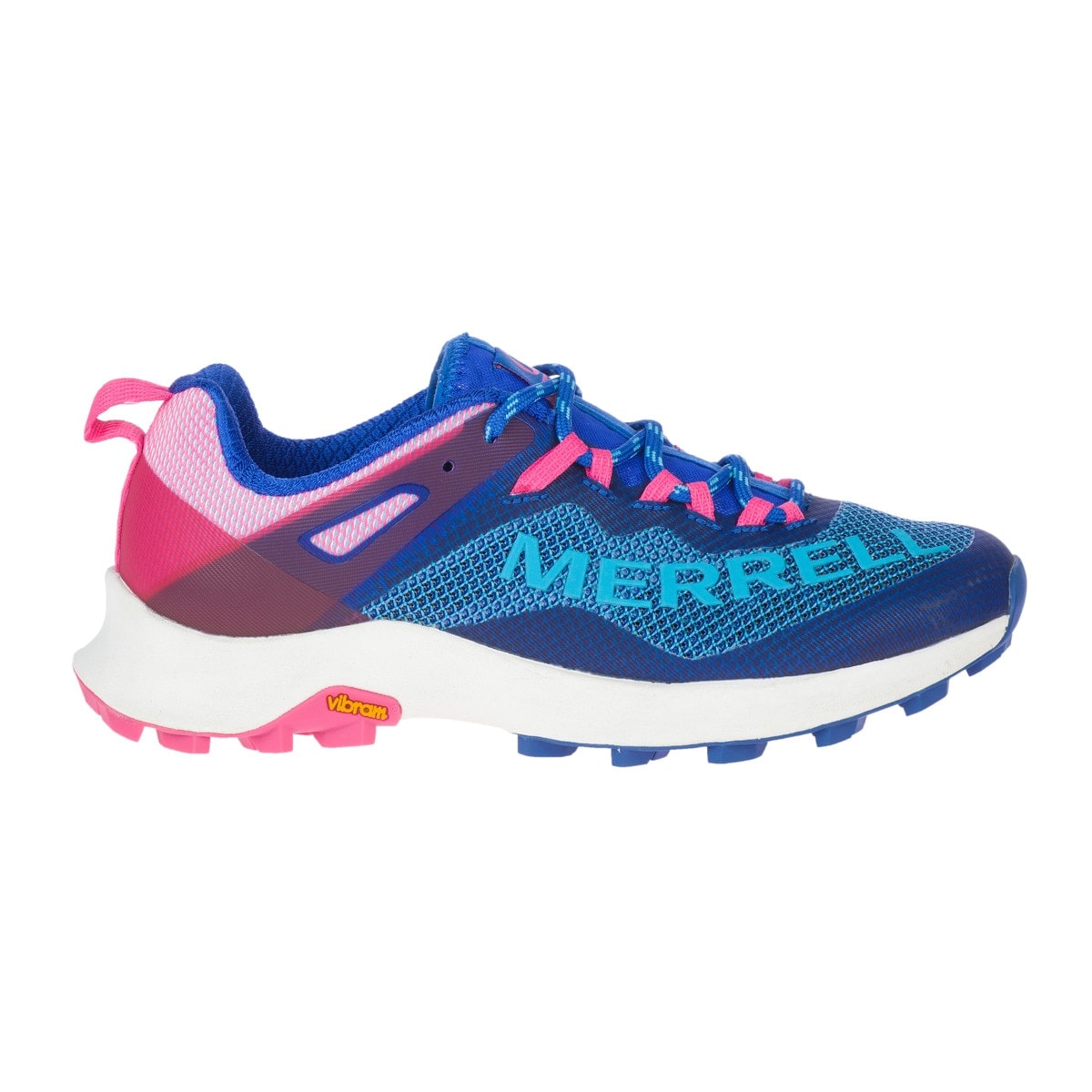 Merrell - Zapatillas de trail running de mujer MTL Long Sky Merrell. - Image 1