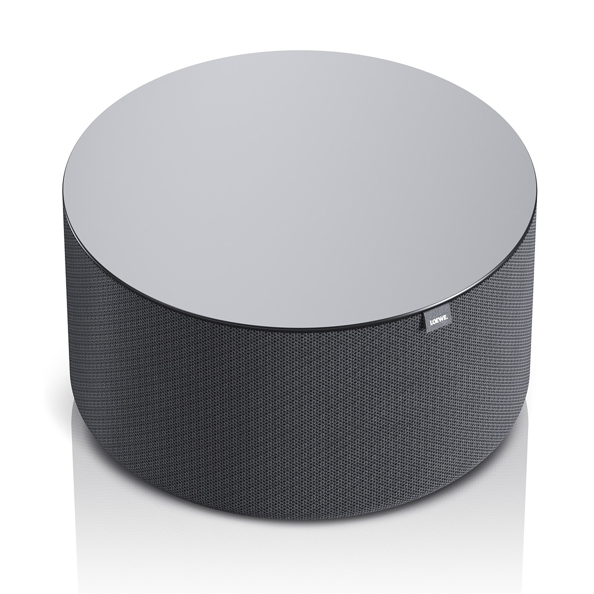 LOEWE - Subwoofer inalámbrico Loewe KLANG SUB 1 Bluetooth. - Image 1