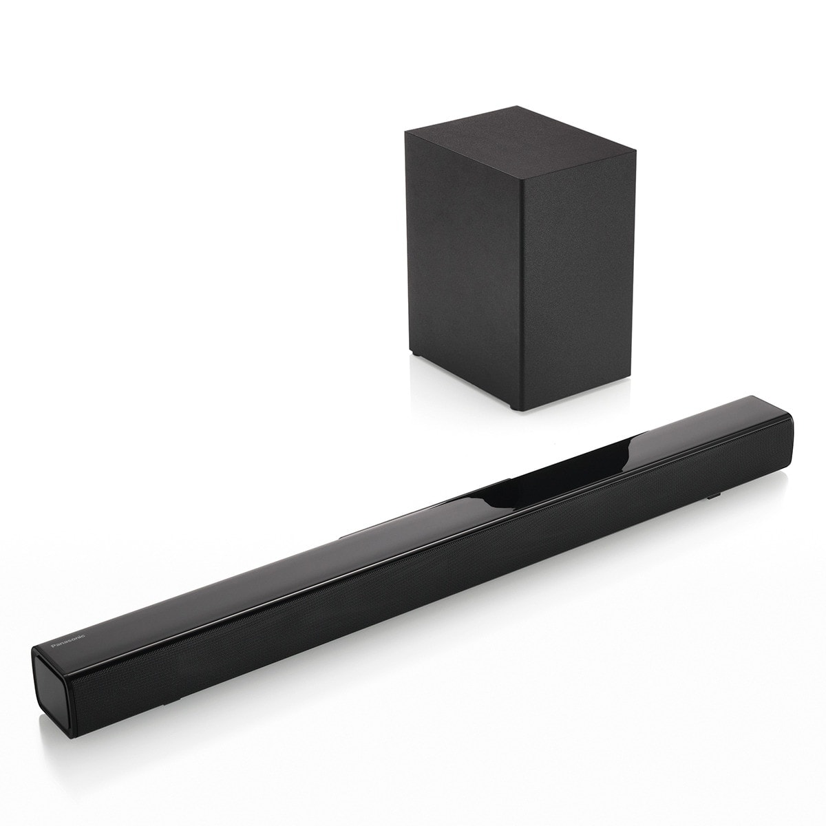 Panasonic - Barra de sonido Panasonic SC-HTB150, 2.1 Bluetooth con Subwoofer inalámbrico. - Image 1