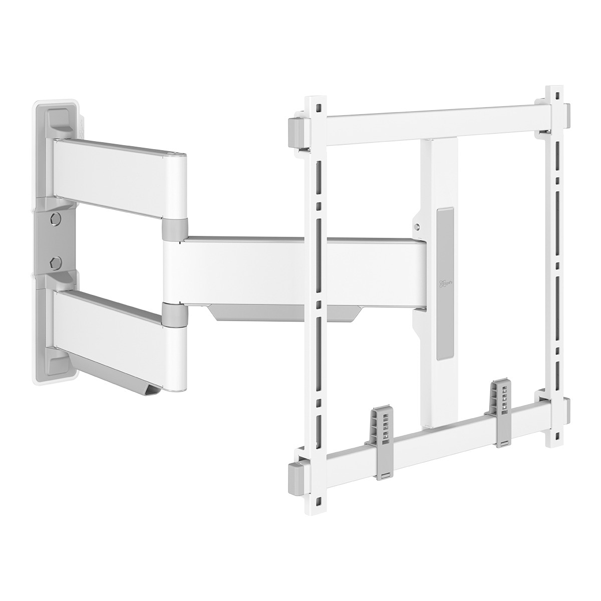 Vogel's - Soporte de pared giratorio Vogel's TVM 5445 para TV de 32" a 65". - Image 1