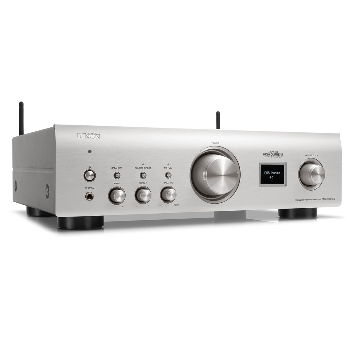 Denon - Amplificador integrado digital Denon PMA-900. - Image 1