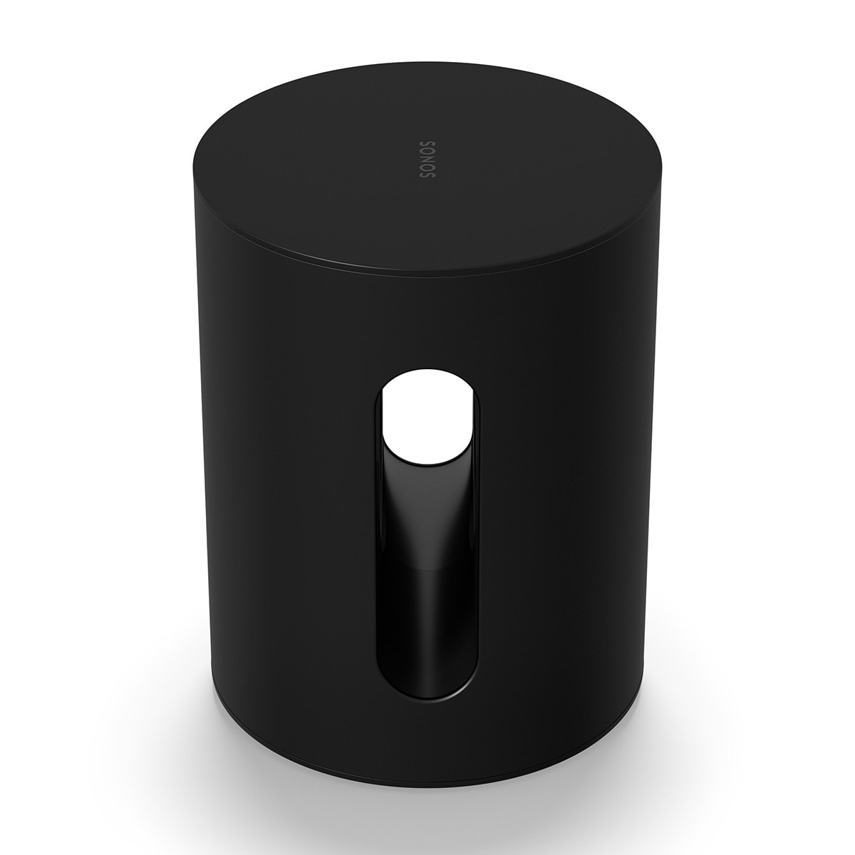 Sonos - Subwoofer Sonos Sub Mini Negro. - Image 1