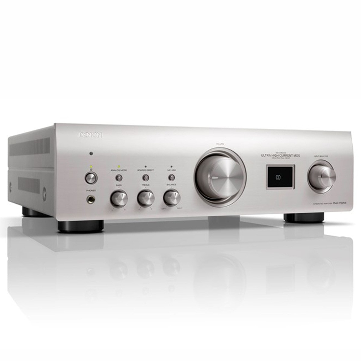Denon - Amplificador integrado Denon PMA-1700NE. - Image 1