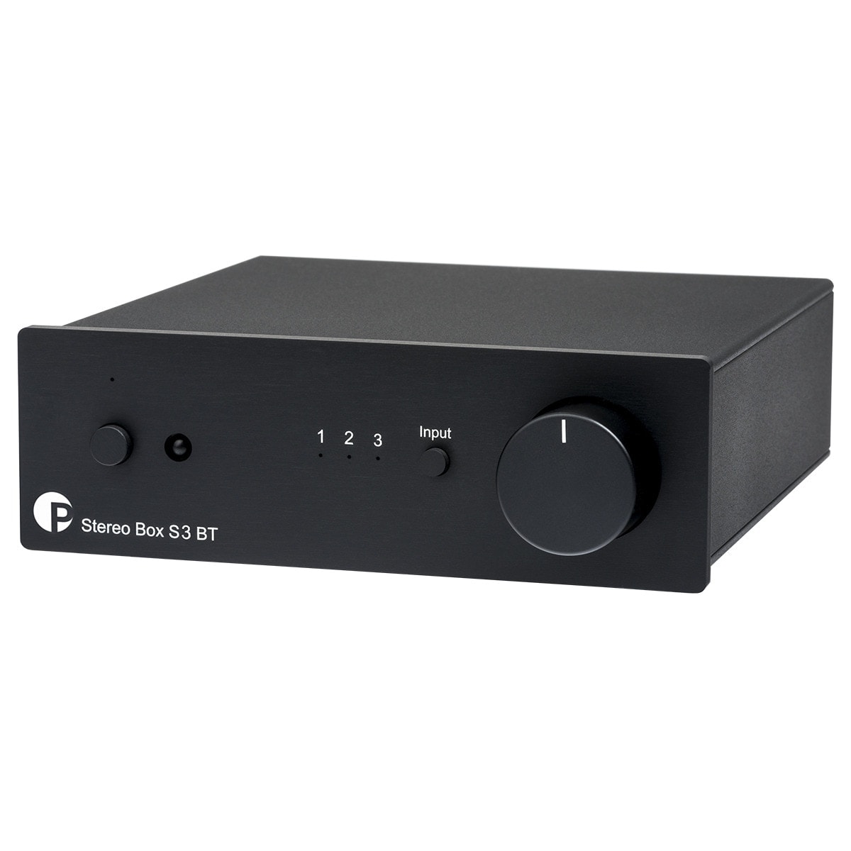Pro-Ject - Amplificador integrado Project Stereo Box S3 BT. - Image 1