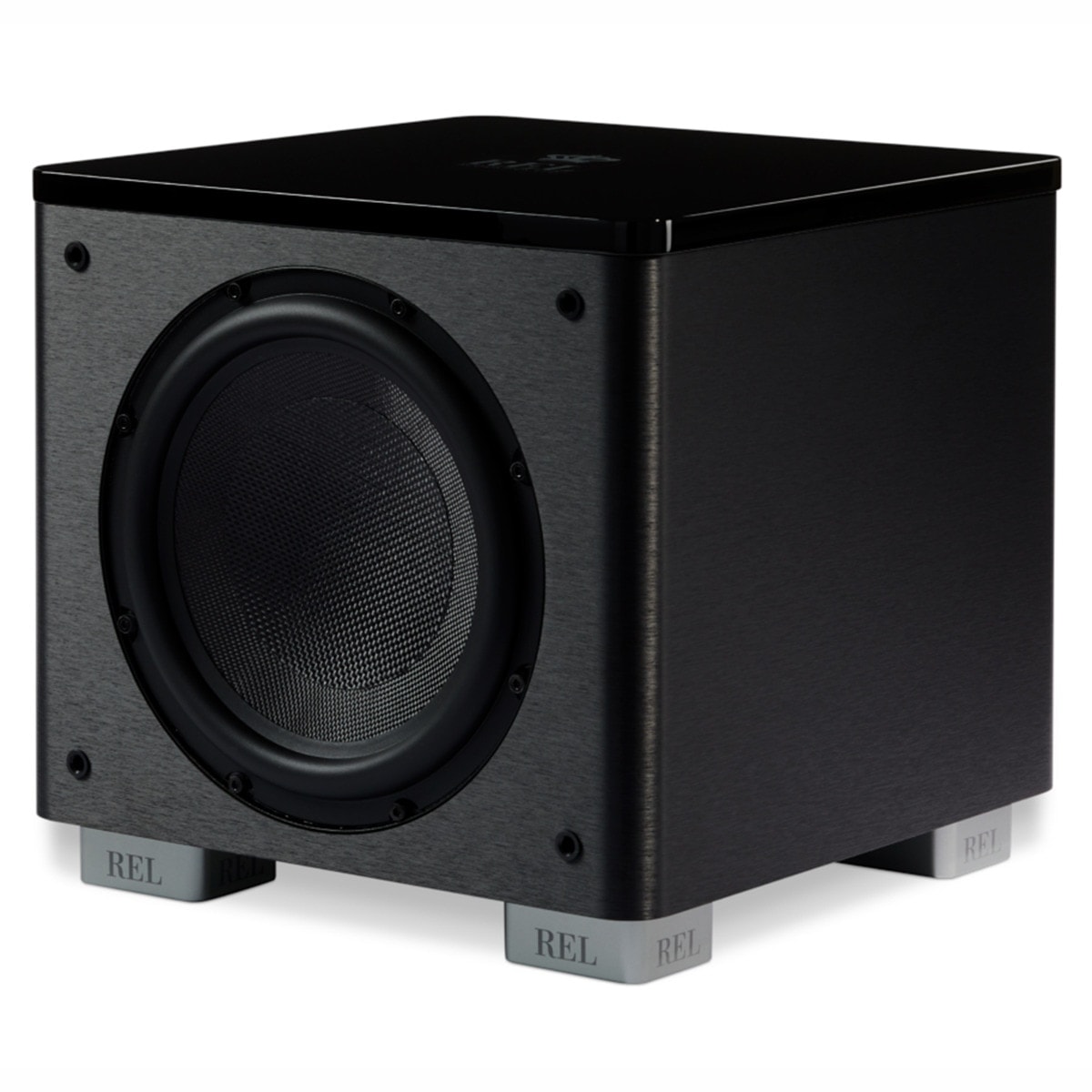REL Acoustics - Subwoofer activo REL Acoustics HT-1003 MKII. - Image 1