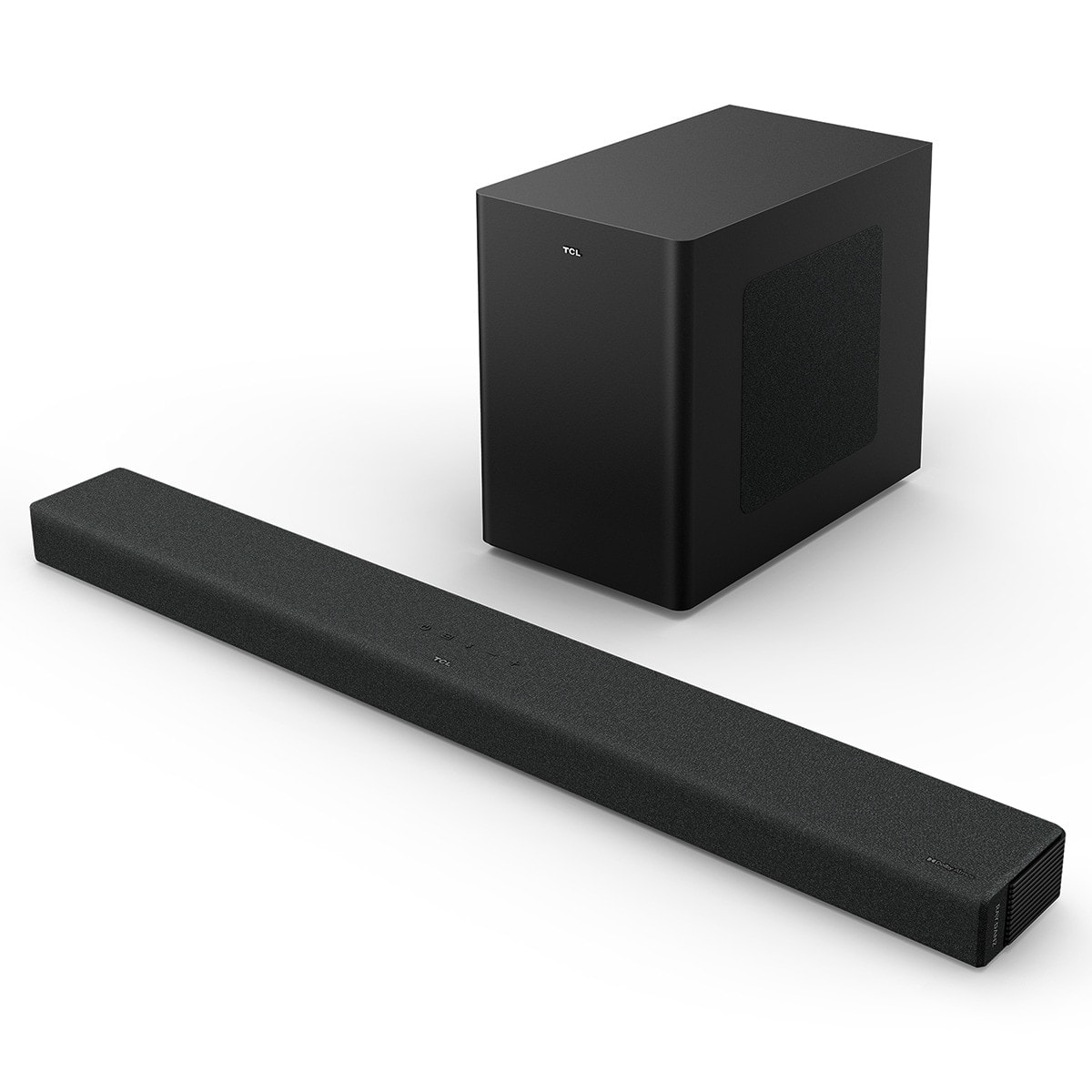 TCL - Barra de sonido TCL C935UE, 5.1.2, 780W, Dolby Atmos, Subwoofer inalámbrico. - Image 1