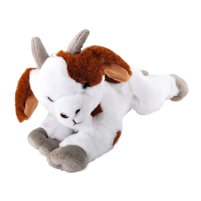 WILD REPUBLIC - Peluche Ecológico Cabra. - Image 1