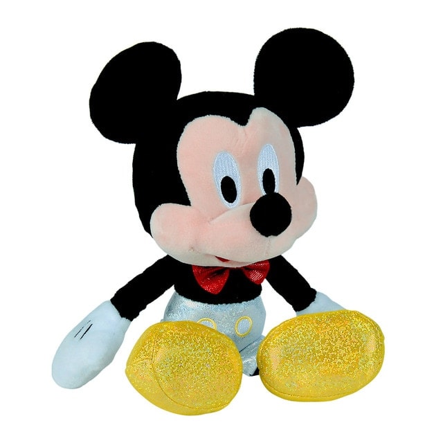 Simba - Peluche Mickey Mouse Simba. - Image 1