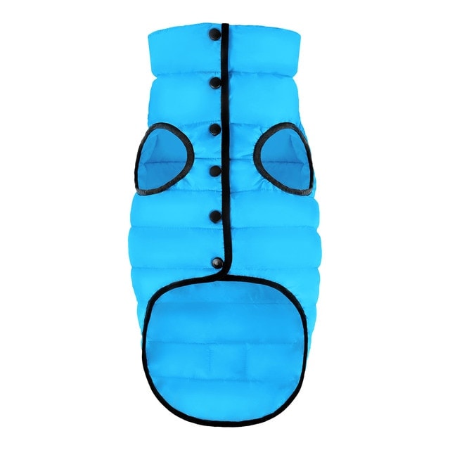 Collar - Chaleco Collar para perros Air Vest One. - Image 1