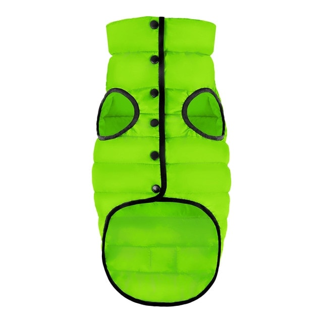 Collar - Chaleco Collar para perros Air Vest One. - Image 1