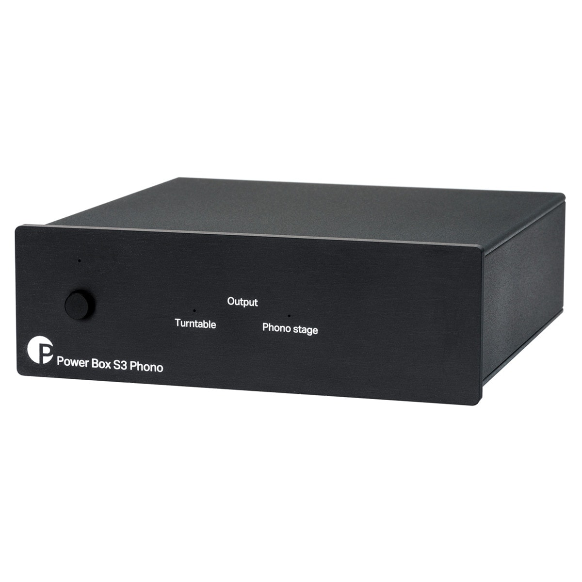 Pro-Ject - Fuente de alimentación externa Pro-Ject Power Box Phono S3. - Image 1