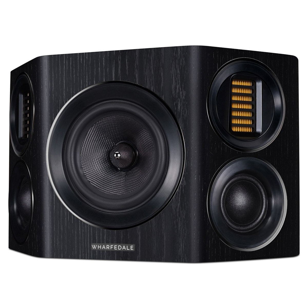 Wharfedale - Altavoces surround de pared Wharfedale EVO4.S. - Image 1