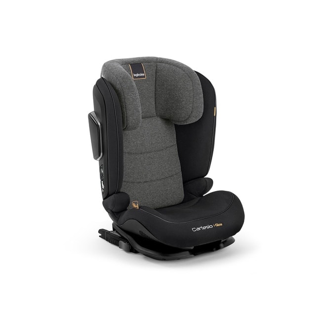 Inglesina - Silla de coche Cartesio I- Size con Isofix (100 - 150cm). - Image 1