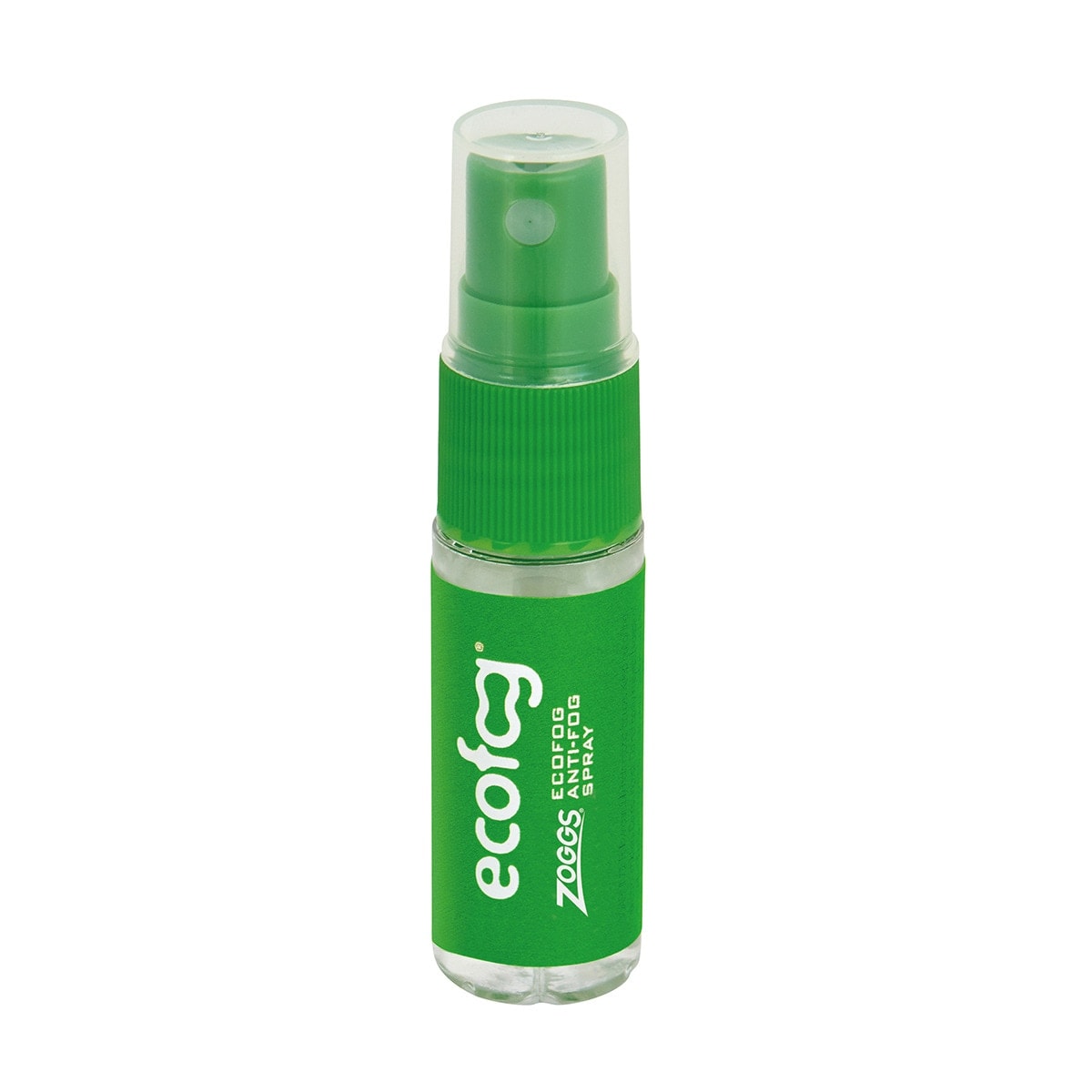 Zoggs - Espray Anti vaho Ecofog Zoggs. - Image 1