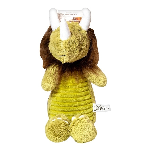 Gloria - Juguete Gloria para perros peluche mounstruo Ralph. - Image 1