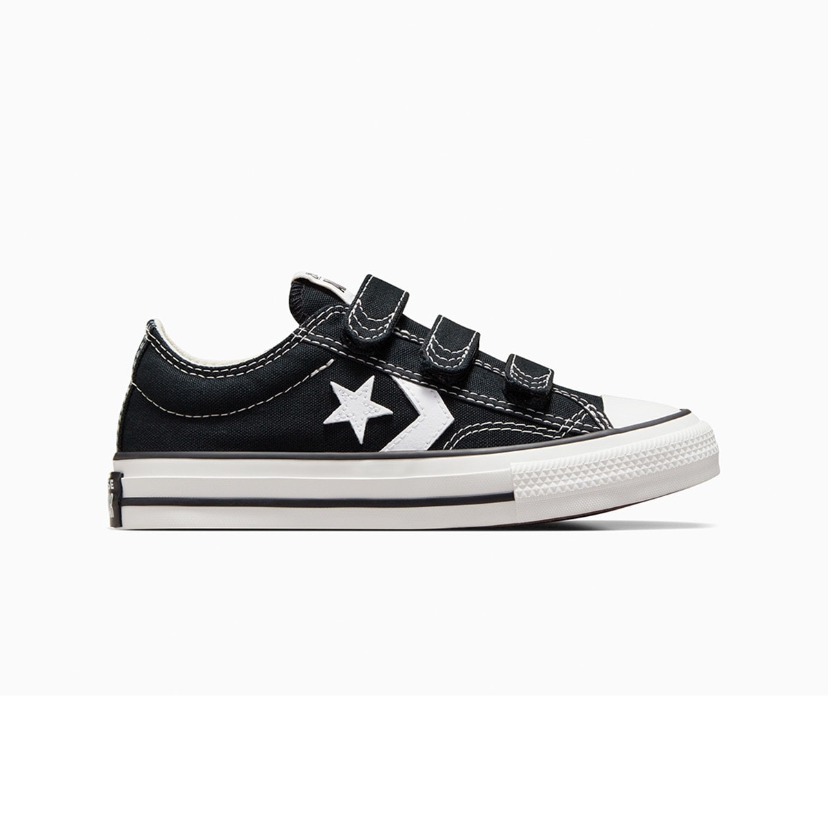 Converse - Zapatillas casual de niños Star Player 76 3V Converse. - Image 1