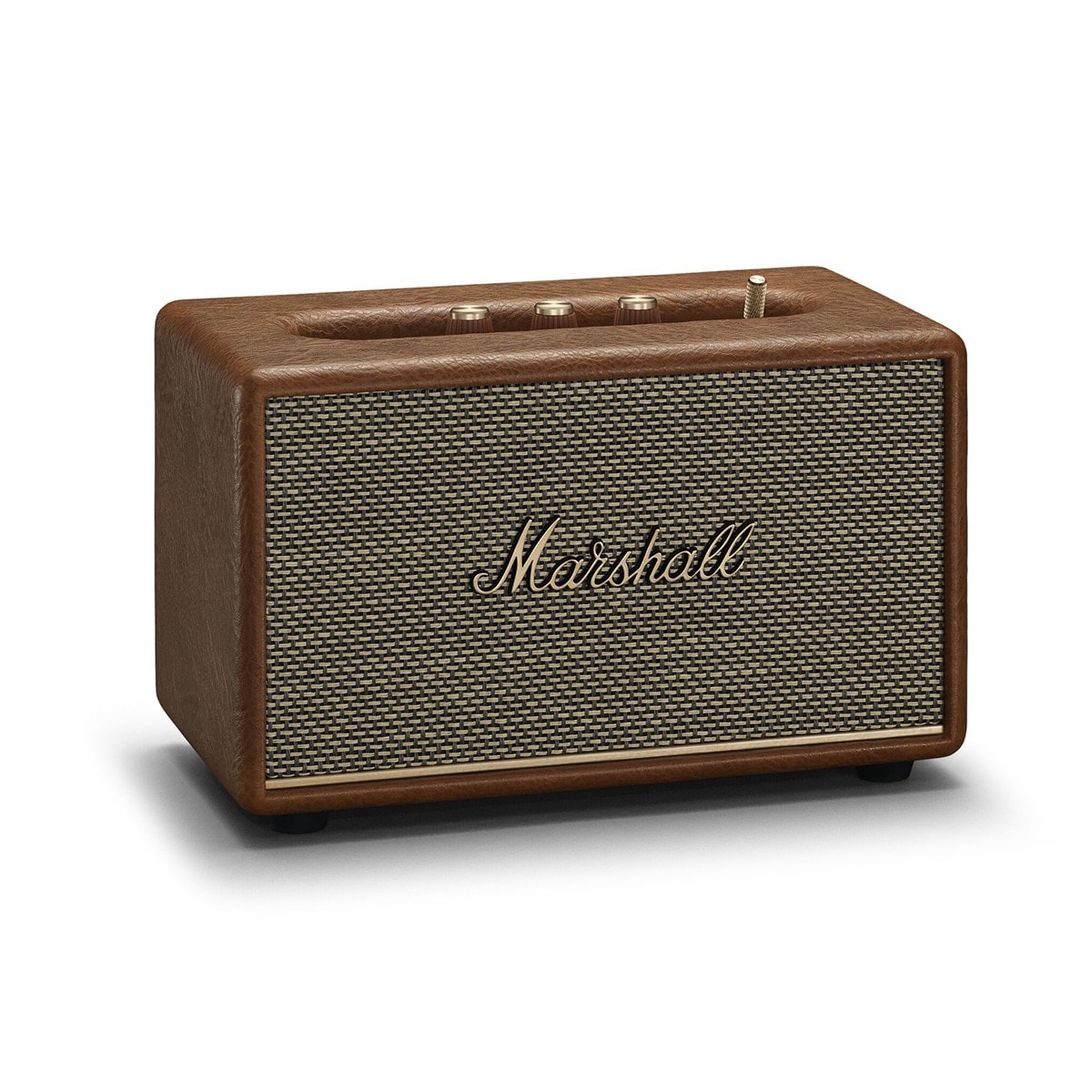 Marshall - Altavoz Marshall Acton III Bluetooth. - Image 1