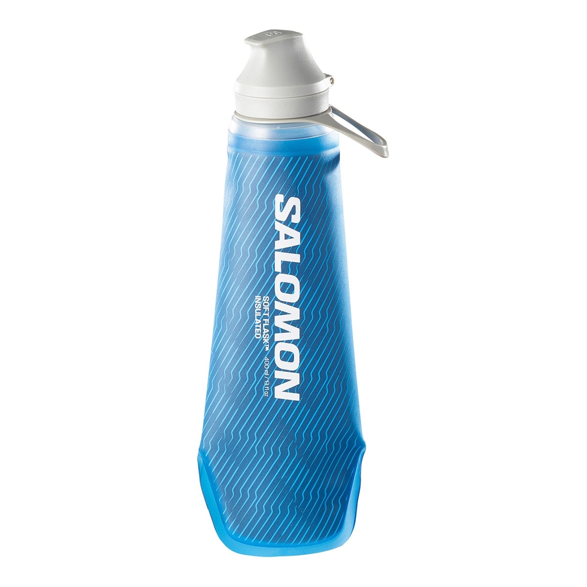 Salomon - Bidón Softflask 400 Salomon. - Image 1