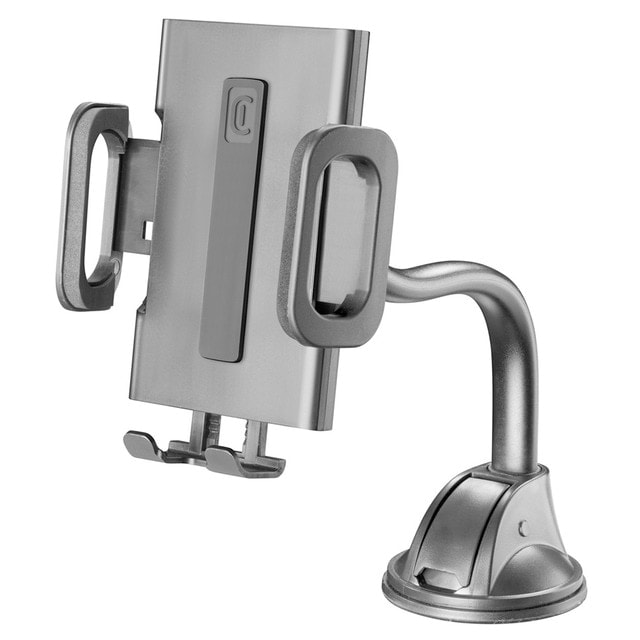 Cellular Line - Soporte de coche Cellular Line Hug Flexi para smartphones. - Image 1