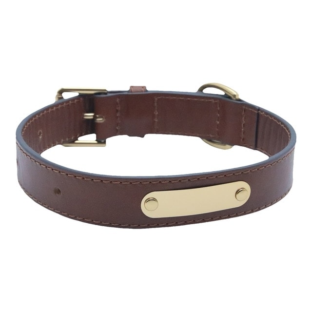 Ralph Lauren - Collar Ralph Lauren para perros. - Image 1
