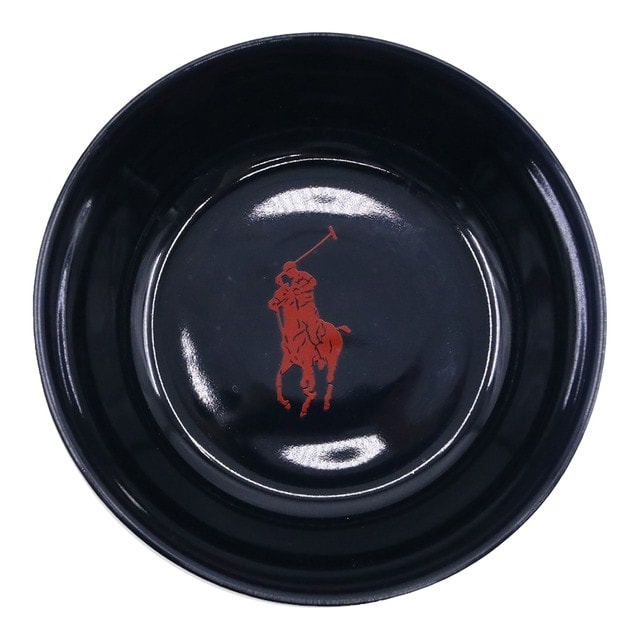 Ralph Lauren - Comedero Ralph Lauren para perros y gatos porcelana. - Image 1