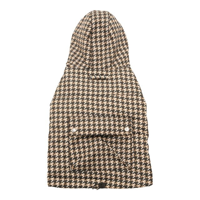 Hugo Boss - Chaqueta impermeable para perros Hugo Boss. - Image 1