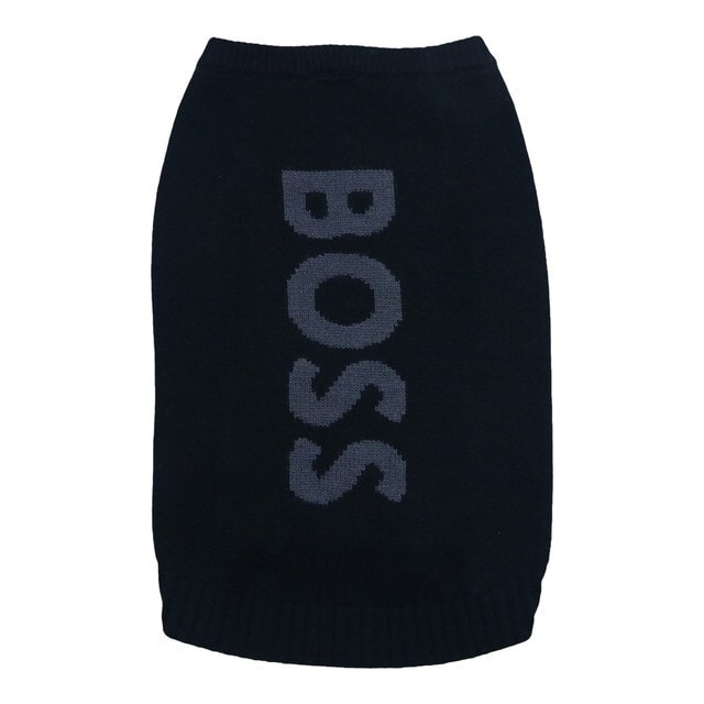 Hugo Boss - Jersey Hugo Boss para perros Logo. - Image 1