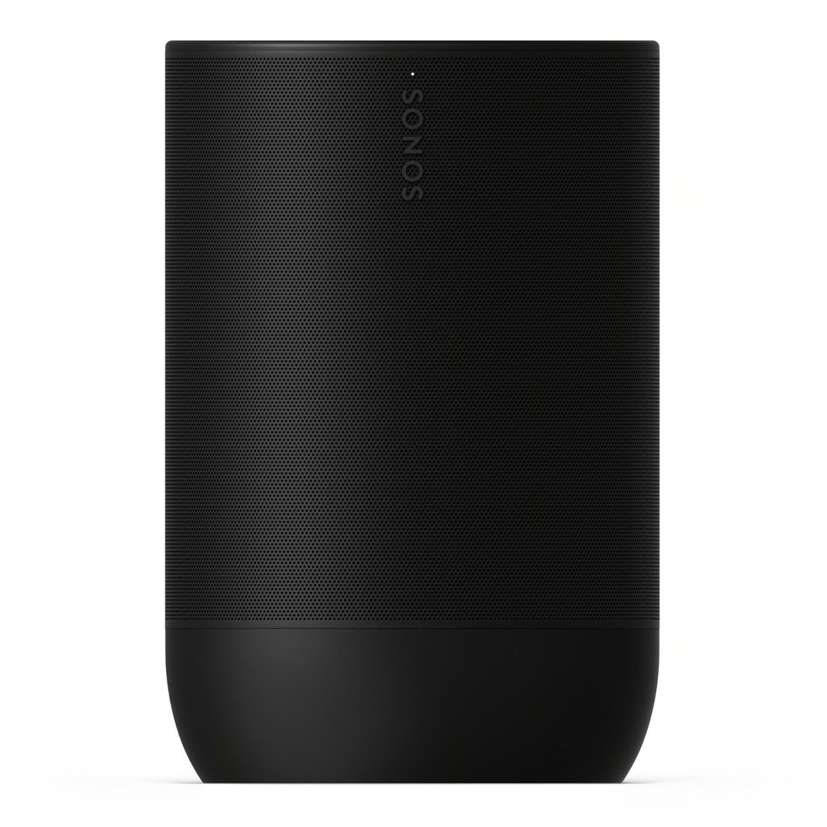 Sonos - Altavoz portátil Sonos Move Gen2 Negro Multiroom. - Image 1