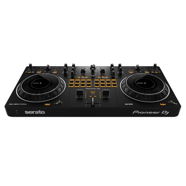 Pioneer - Controlador DJ Pioneer DJ DDJ REV1. - Image 1